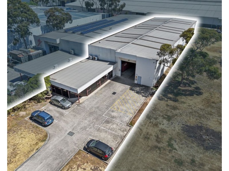 2/26-28 Export Drive, Brooklyn VIC 3012