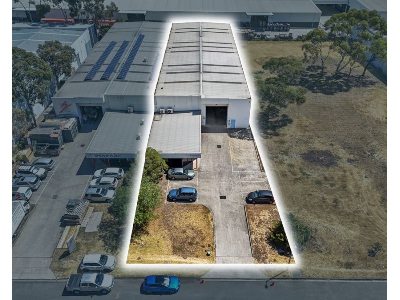 2/26-28 Export Drive, Brooklyn VIC 3012