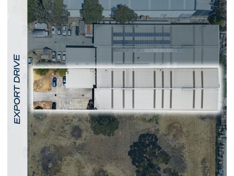 2/26-28 Export Drive, Brooklyn VIC 3012