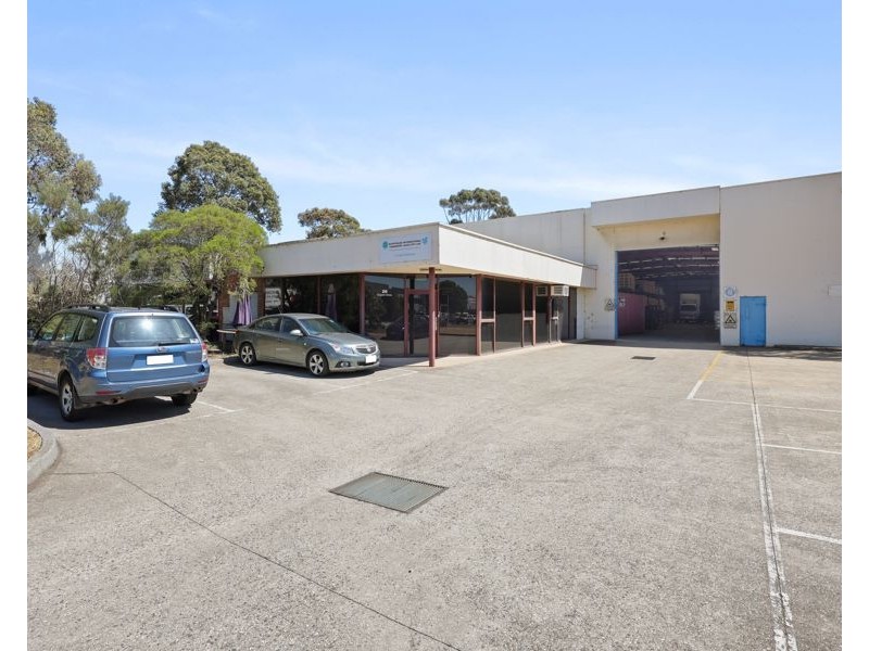 2/26-28 Export Drive, Brooklyn VIC 3012