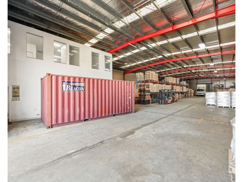 2/26-28 Export Drive, Brooklyn VIC 3012