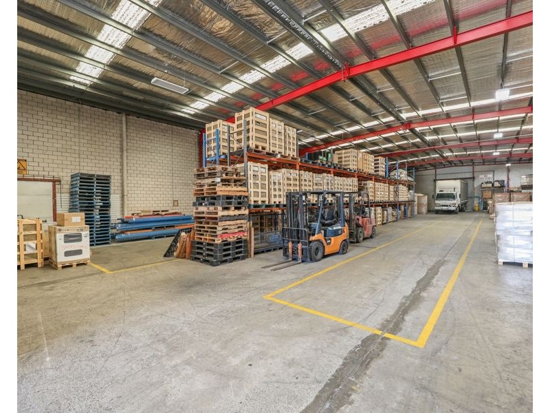 2/26-28 Export Drive, Brooklyn VIC 3012