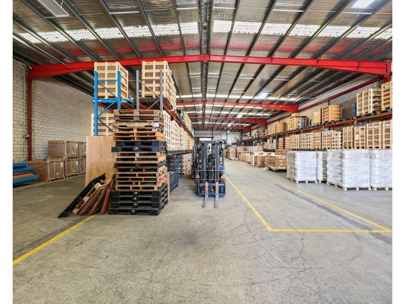 2/26-28 Export Drive, Brooklyn VIC 3012