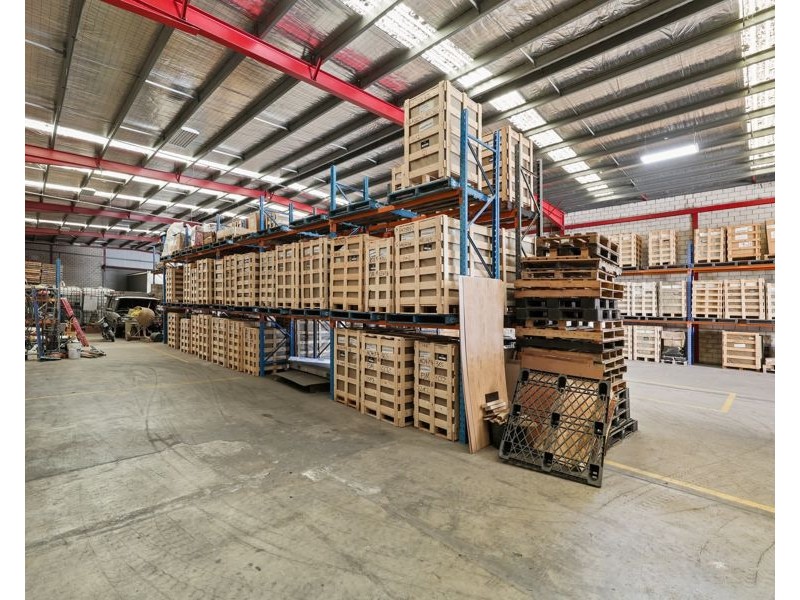 2/26-28 Export Drive, Brooklyn VIC 3012