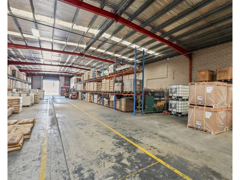 2/26-28 Export Drive, Brooklyn VIC 3012