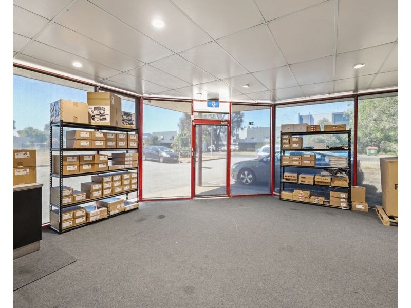 2/26-28 Export Drive, Brooklyn VIC 3012