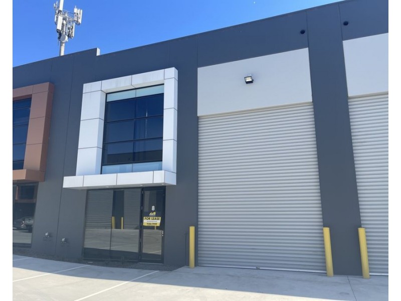 8/1855 Frankston Flinders Rd, Hastings VIC 3915