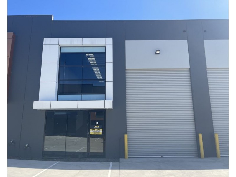 8/1855 Frankston Flinders Rd, Hastings VIC 3915