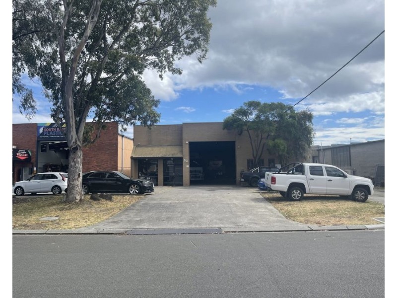 33 De Havilland Rd, Mordialloc VIC 3195