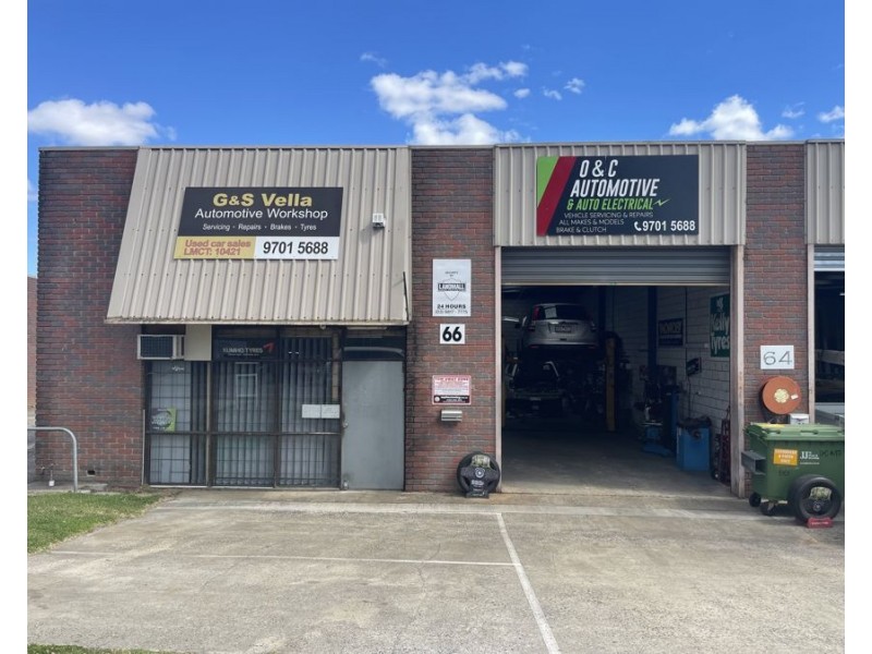 31/66 Popes Rd, Keysborough VIC 3173