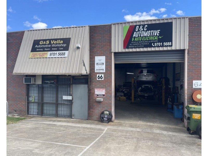 31/66 Popes Rd, Keysborough VIC 3173