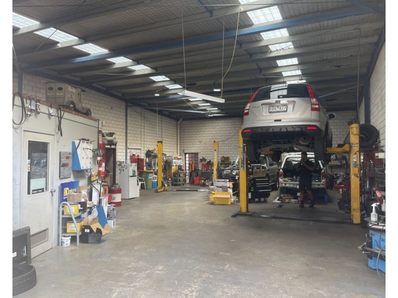 31/66 Popes Rd, Keysborough VIC 3173