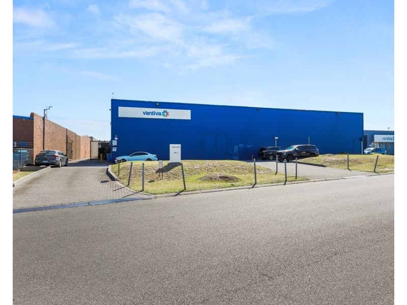 9-11 De Havilland Rd, Mordialloc VIC 3195