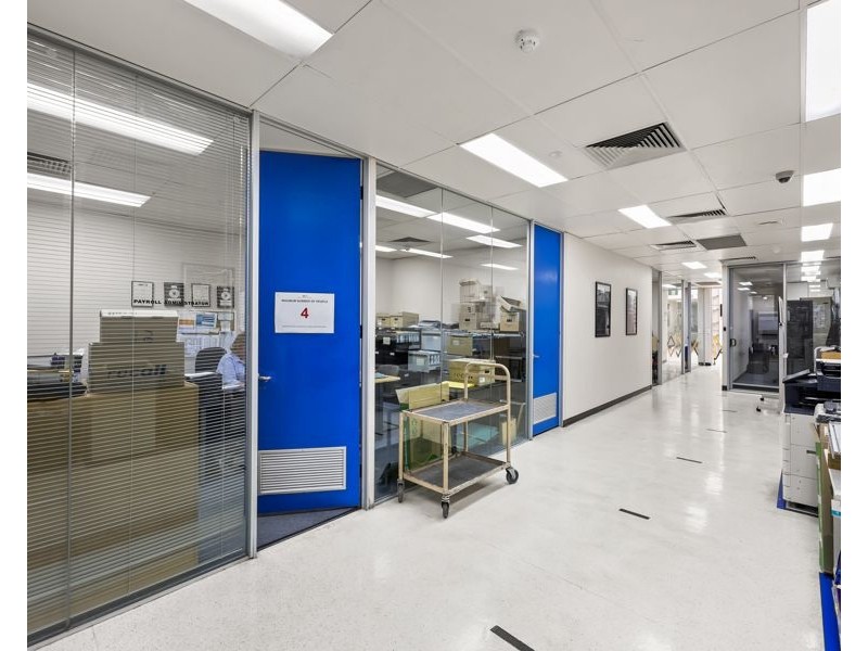 9-11 De Havilland Rd, Mordialloc VIC 3195