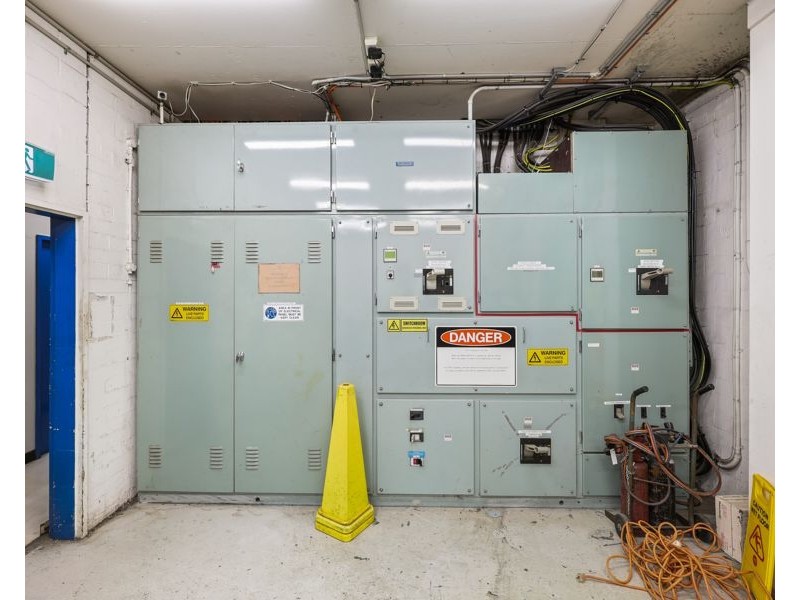 9-11 De Havilland Rd, Mordialloc VIC 3195