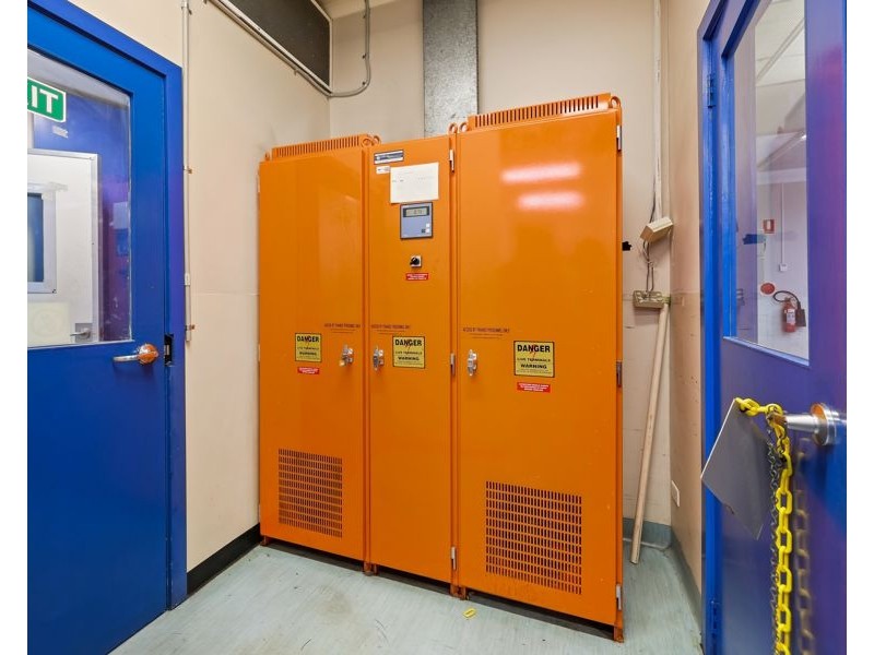 9-11 De Havilland Rd, Mordialloc VIC 3195