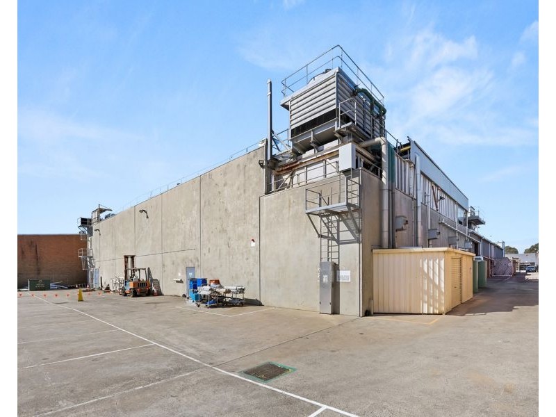 9-11 De Havilland Rd, Mordialloc VIC 3195