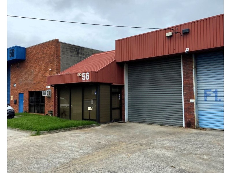 2/56 Industrial Drive, Braeside VIC 3195