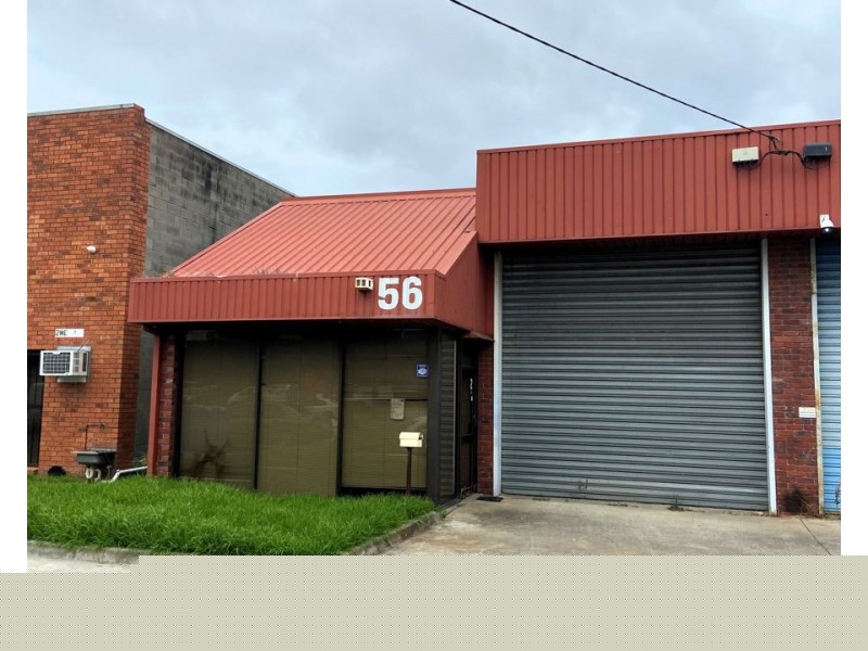 2/56 Industrial Drive, Braeside VIC 3195