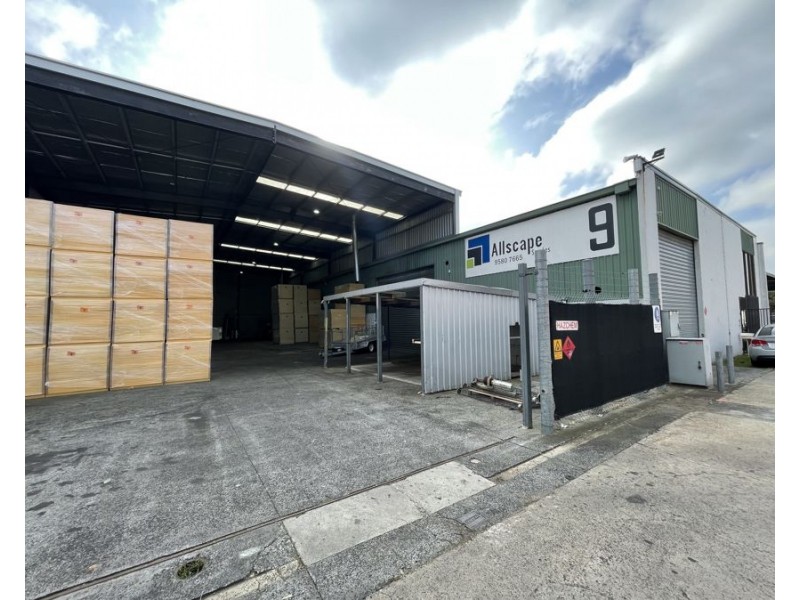 9/170 Boundary Rd, Braeside VIC 3195