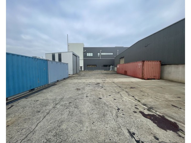 Yard 7/170 Boundary Rd, Braeside VIC 3195