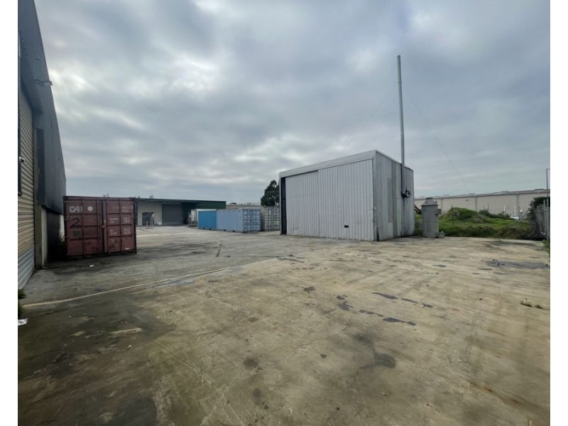 Yard 7/170 Boundary Rd, Braeside VIC 3195
