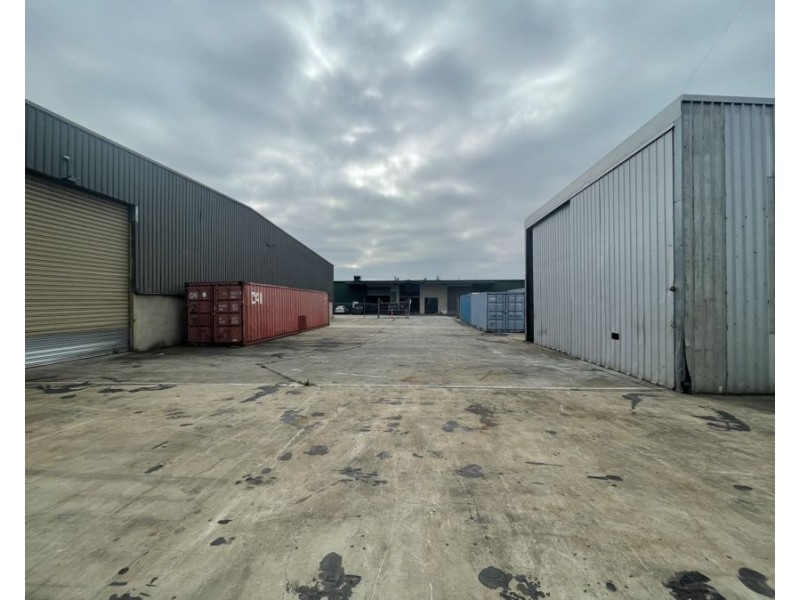 Yard 7/170 Boundary Rd, Braeside VIC 3195