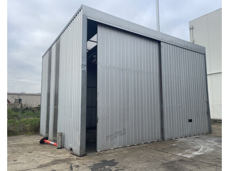 Yard 7/170 Boundary Rd, Braeside VIC 3195