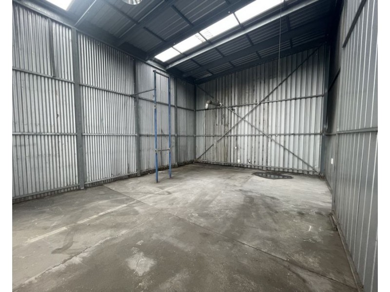 Yard 7/170 Boundary Rd, Braeside VIC 3195
