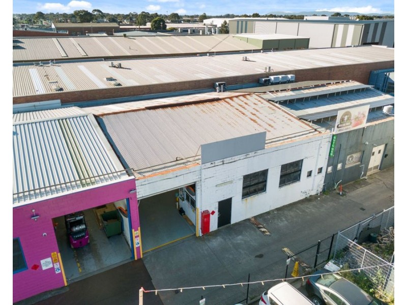 2/252 Boundary Rd, Braeside VIC 3195