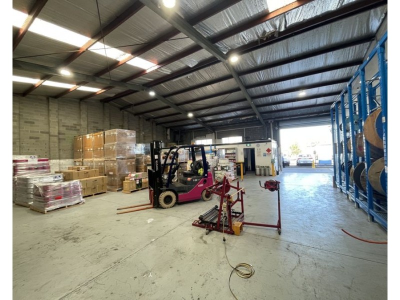 2/252 Boundary Rd, Braeside VIC 3195