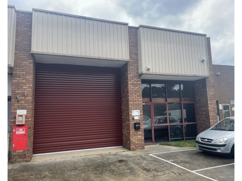 9/9-13 Dingley Avenue, Dandenong VIC 3175