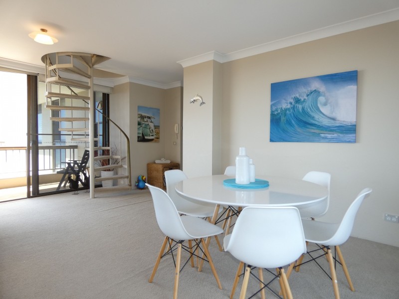 701/45-49 Head Street ‘Pinnacle’, Forster NSW 2428