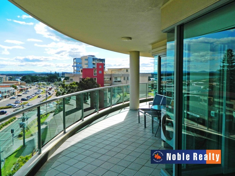 601/7-9 Head Street ‘Sails’, Forster NSW 2428