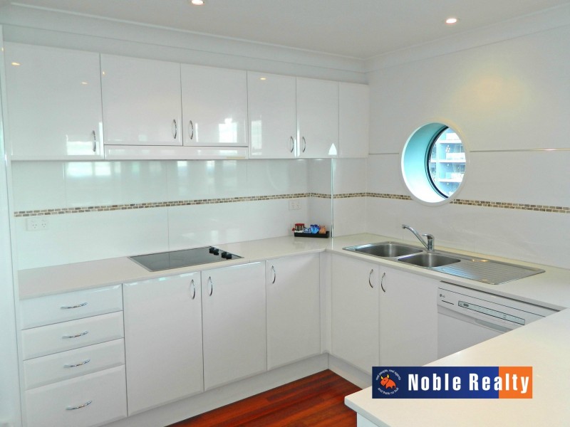 601/7-9 Head Street ‘Sails’, Forster NSW 2428