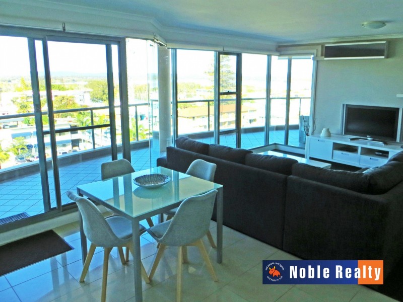 601/7-9 Head Street ‘Sails’, Forster NSW 2428