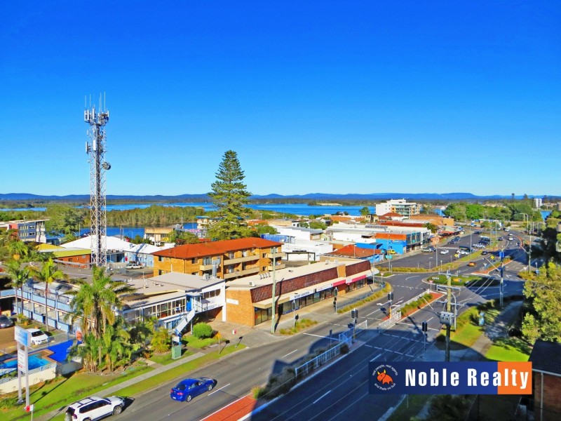 601/7-9 Head Street ‘Sails’, Forster NSW 2428