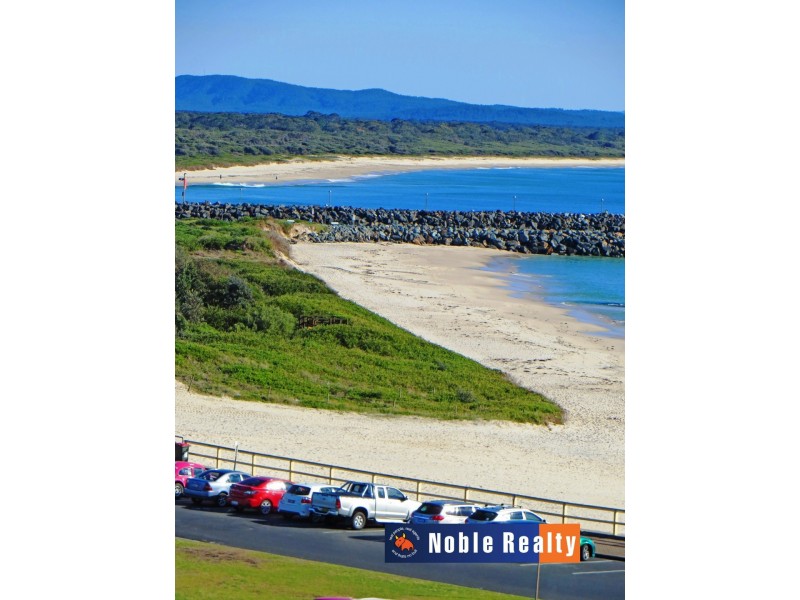 601/7-9 Head Street ‘Sails’, Forster NSW 2428