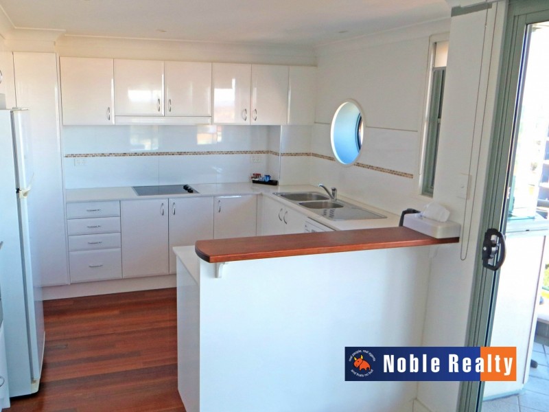 601/7-9 Head Street ‘Sails’, Forster NSW 2428