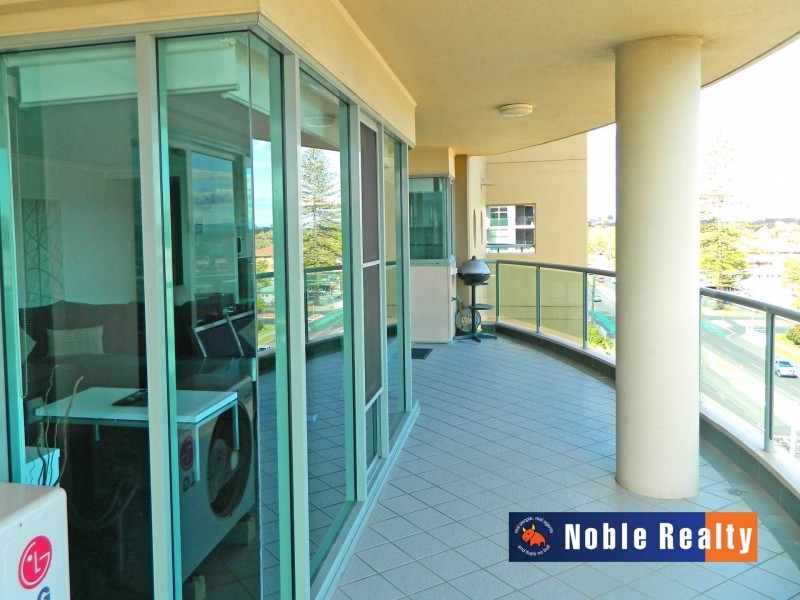 601/7-9 Head Street ‘Sails’, Forster NSW 2428