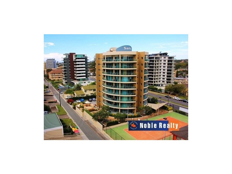 601/7-9 Head Street ‘Sails’, Forster NSW 2428