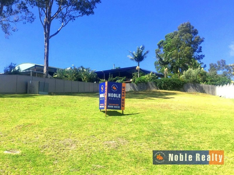 6 Anglers Avenue, Forster NSW 2428