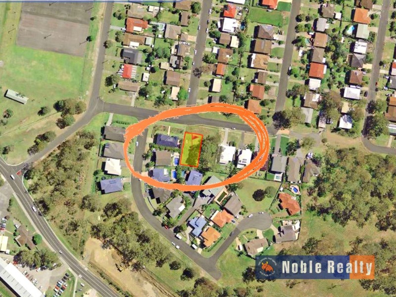 6 Anglers Avenue, Forster NSW 2428