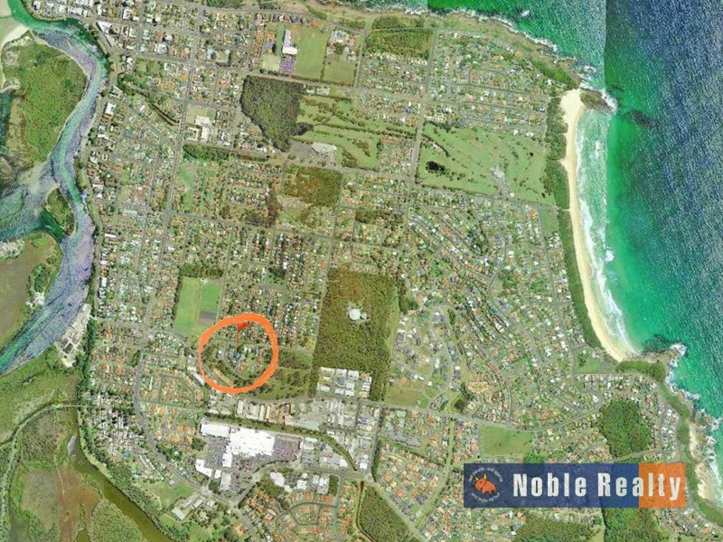 6 Anglers Avenue, Forster NSW 2428
