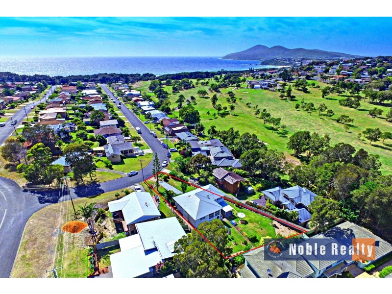 4 Gleeson Avenue, Forster NSW 2428