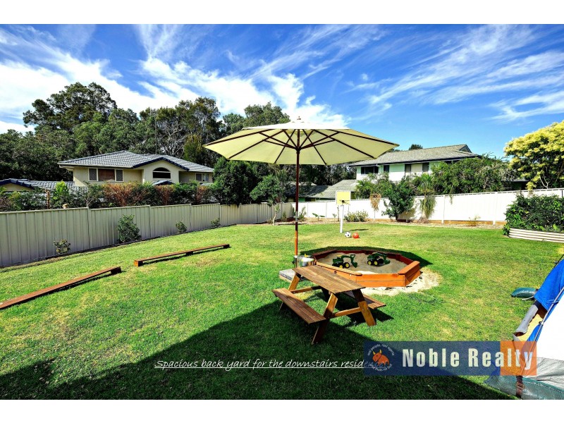4 Gleeson Avenue, Forster NSW 2428