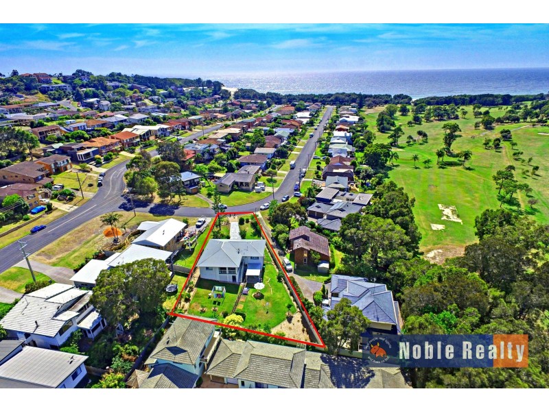 4 Gleeson Avenue, Forster NSW 2428