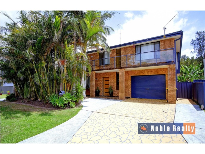 25 Lincoln Street, Forster NSW 2428