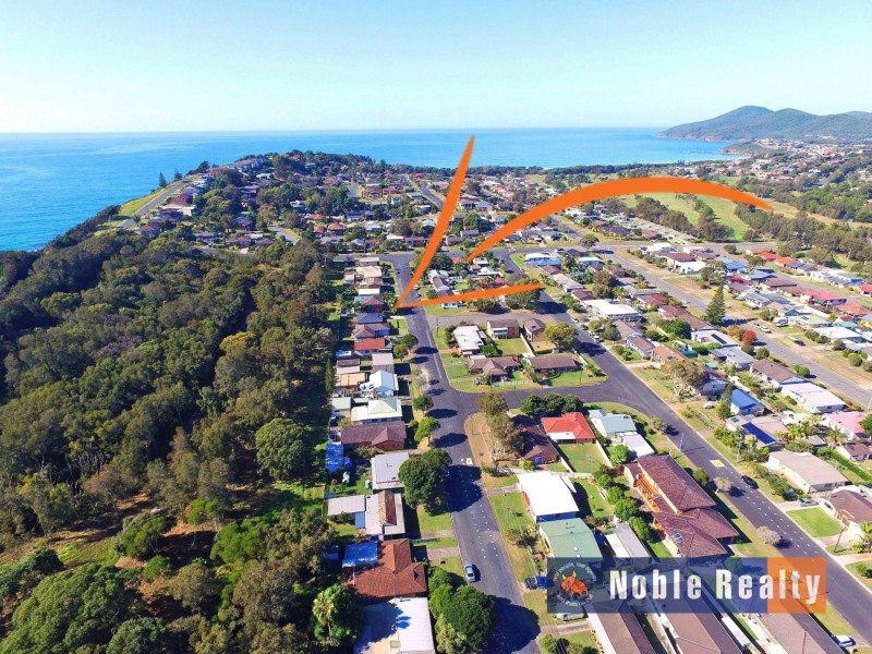 25 Lincoln Street, Forster NSW 2428