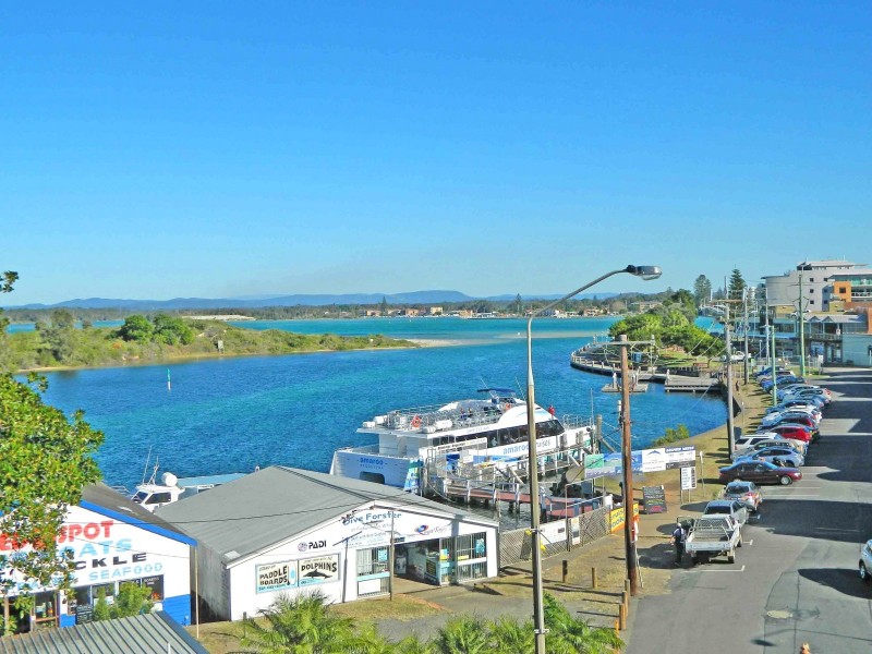 405/2 Little Street ‘The Marina’, Forster NSW 2428